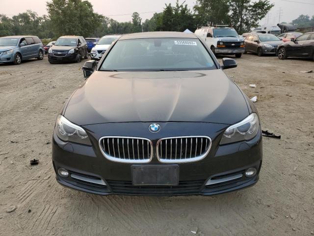 WBA5A7C56FG143163 BMW 528 XI
