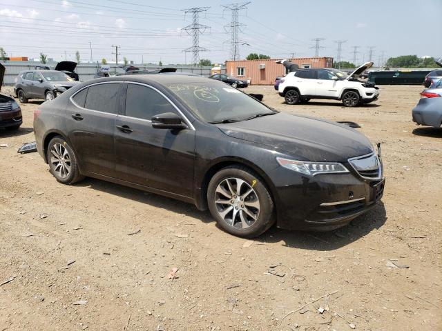 19UUB1F34FA023028 Acura TLX