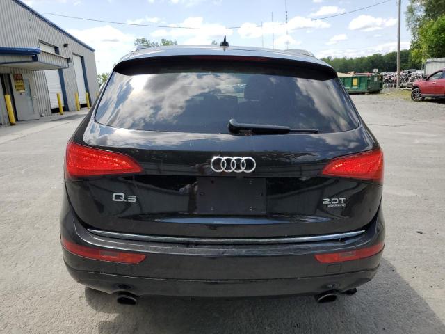 WA1C2AFP2HA079107 Audi Q5 PREMIUM