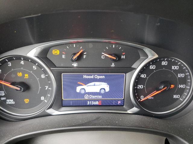 3GKALXEX6LL140124 GMC Terrain Denali