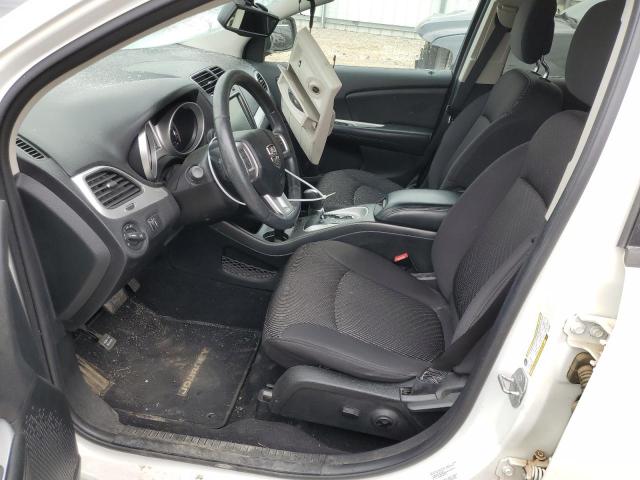 3C4PDDBG8ET182951 Dodge Journey Sxt