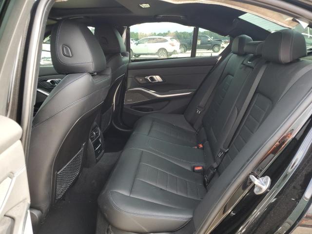 3MW5U7J06M8C03355 BMW M340I