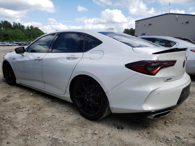 19UUB6F52MA008104 Acura Tlx Tech A
