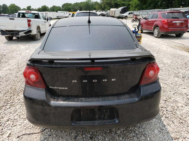 1C3CDZAG1EN224300 Dodge AVENGER SE