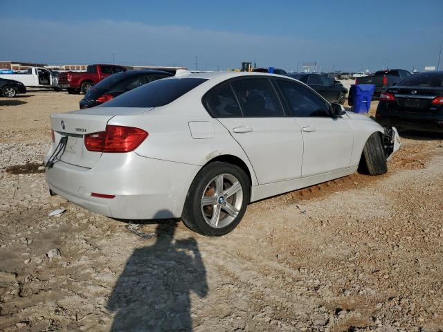 WBA3B1C52FP831291 BMW 320 I