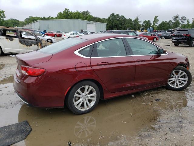 1C3CCCAB8FN758125 Chrysler 200 Limited