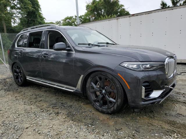 5UXCW2C02N9J52902 BMW X7 Xdrive40i