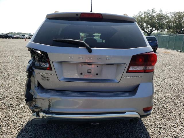 3C4PDCGB0KT738074 Dodge Journey Crossroad