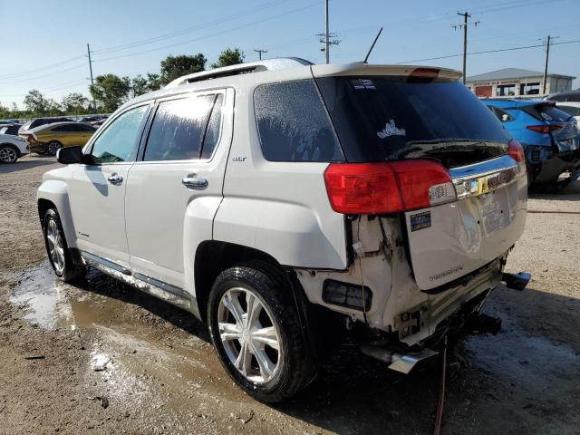 2GKFLPE30G6125065 GMC Terrain Slt