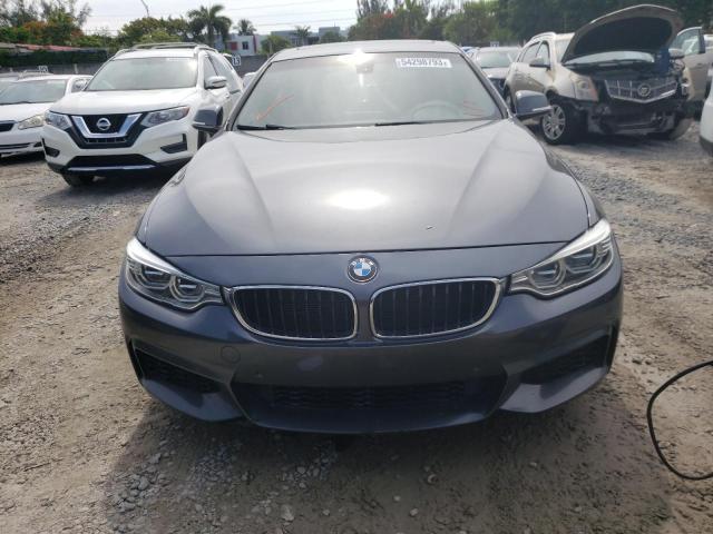 WBA4A5C59FG052548 BMW 428 I Gran Coupe