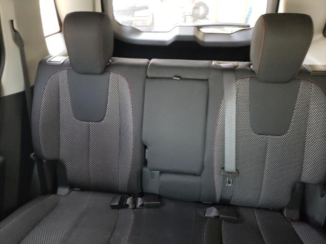 2GKFLTE36G6115763 GMC Terrain Sle