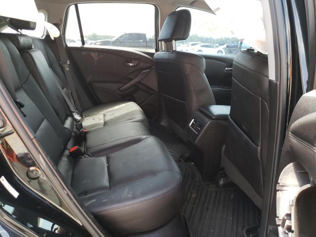 5J8TB3H5XGL012482 Acura Rdx Technology