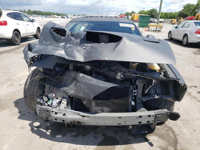 2C3CDZFJ4KH625560 Dodge Challenger R/t Scat Pack