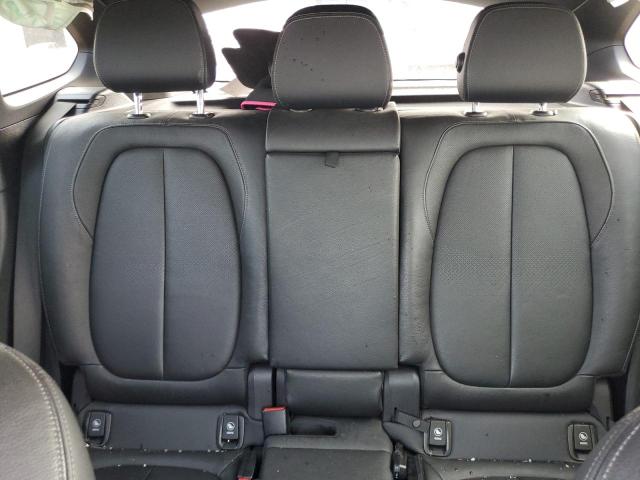 WBXHU7C34H5H36093 BMW X1 Sdrive28i