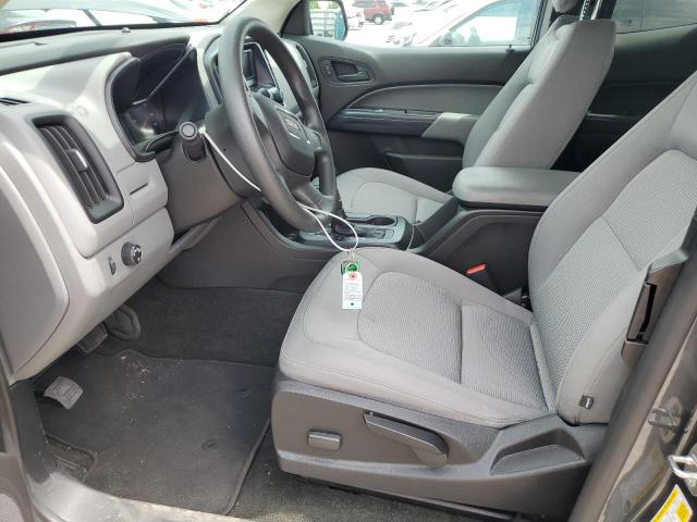 1GTH5BEA2G1163710 GMC Canyon