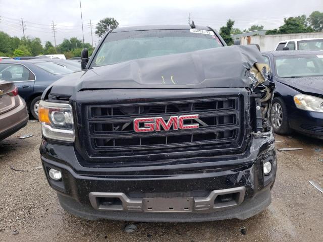 1GTV2TEC9FZ409882 GMC Sierra K1500