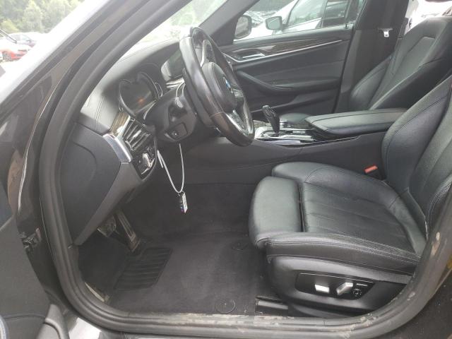 WBAJE5C58JWA94394 BMW 540 I