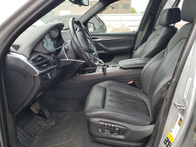 5UXKR6C31H0U12929 BMW X5 Xdrive50i
