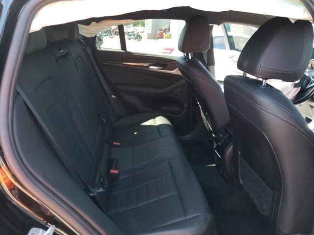 5UX2V5C01M9F81840 BMW X4 Xdrivem40i