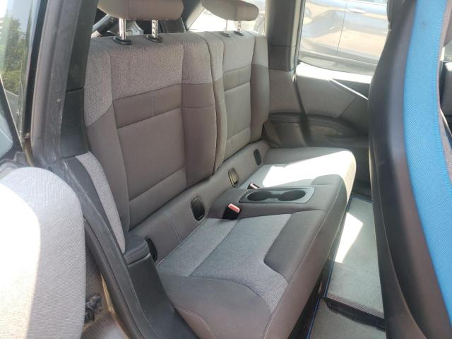 WBY7Z2C52JVE65263 BMW I3 Bev