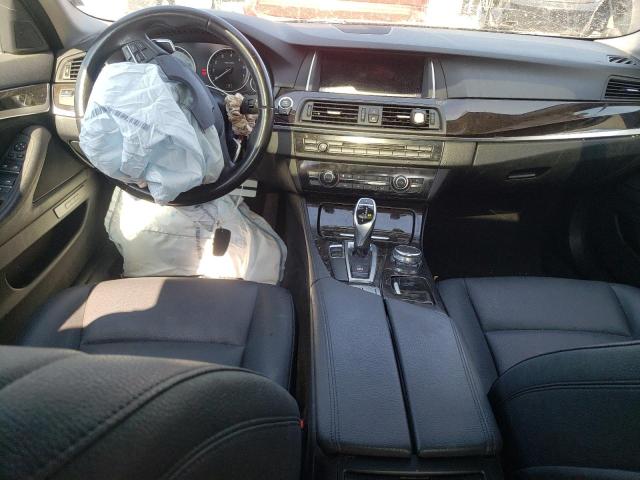 WBA5A5C50GG350072 BMW 528 I