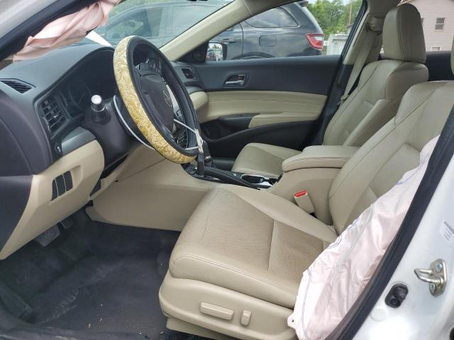 19UDE2F75HA002580 Acura Ilx Premium Tech