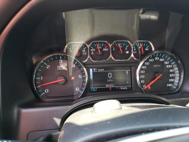 1GTV2MEC4HZ115699 GMC Sierra K1500 Sle