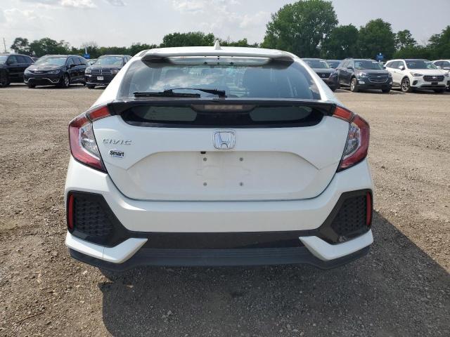 SHHFK7H54JU220109 Honda CIVIC EX