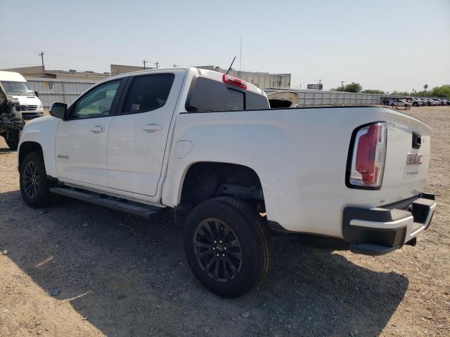 1GTG5CEN5N1282501 GMC Canyon Elevation