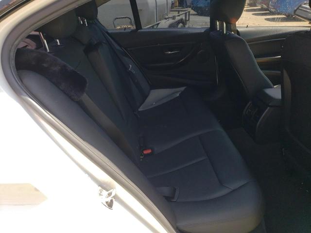 WBA3B1G54FNT06206 BMW 320 I