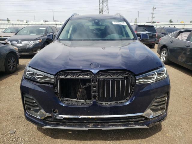 5UXCW2C06M9H60360 BMW X7 Xdrive40i