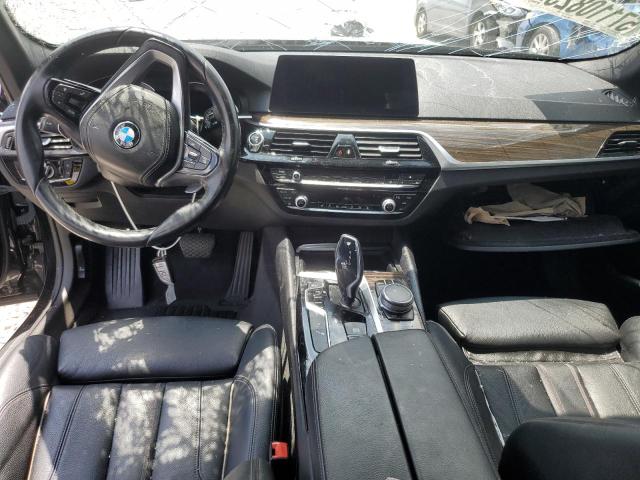 WBAJA5C59JWA36547 BMW 530 I