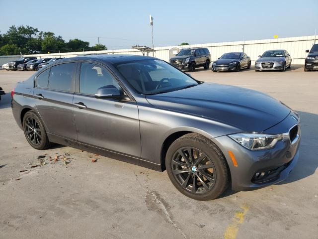 WBA8A9C50JAH13875 BMW 320 I