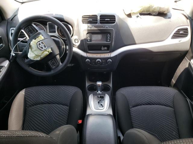 3C4PDCAB9LT266340 Dodge JOURNEY SE