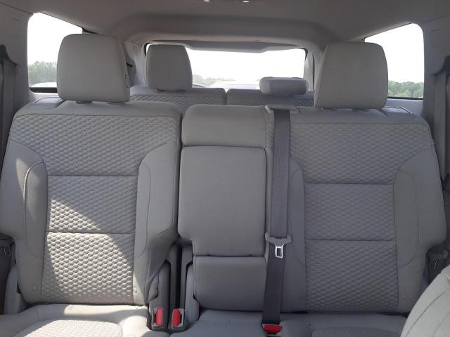 1GKKNLLA4HZ215165 GMC ACADIA SLE