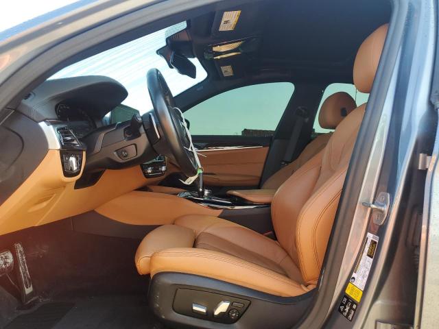 WBAJS3C01LCD71229 BMW 540 XI