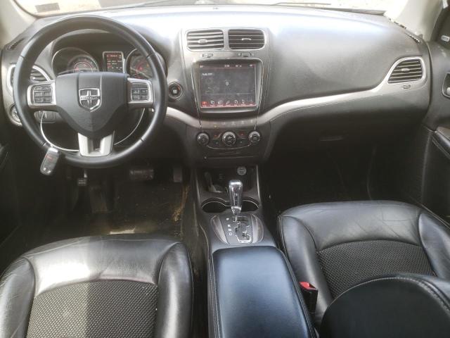 3C4PDDGG8JT156286 Dodge Journey Crossroad