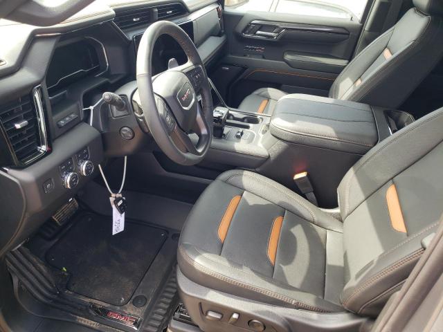 1GTUUEE83PZ234561 GMC Sierra K1500 At4
