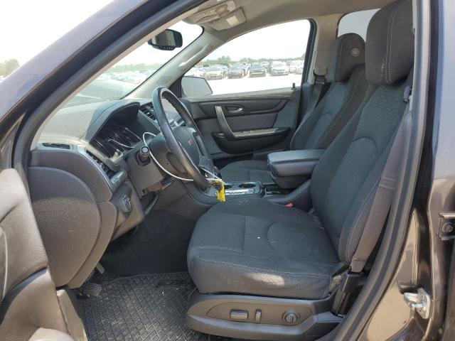 1GKKRPKD5FJ377860 GMC ACADIA SLE