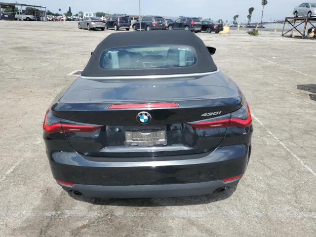 WBA23AT09NCK49661 BMW 430I