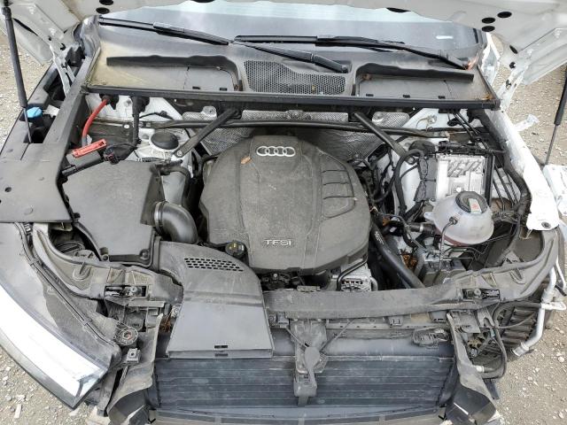 WA1ANAFY0K2082337 Audi Q5 PREMIUM