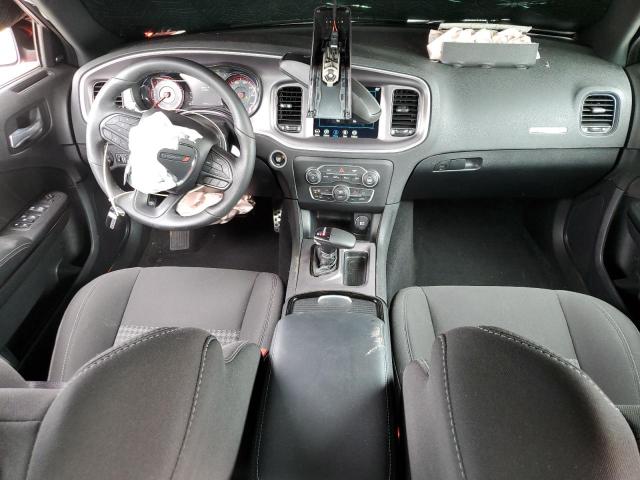 2C3CDXHG5NH267296 Dodge CHARGER GT