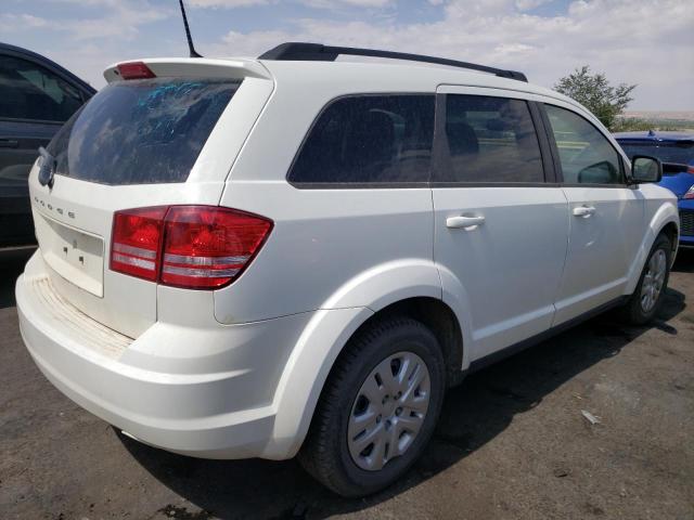 3C4PDCAB2KT870018 Dodge JOURNEY SE