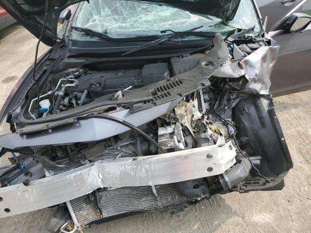 19UDE2F71KA004608 Acura Ilx Premium
