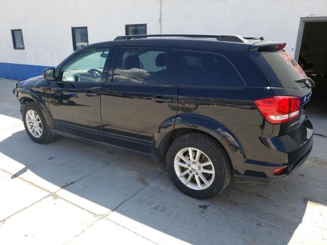 3C4PDCBG1HT514467 Dodge Journey Sxt