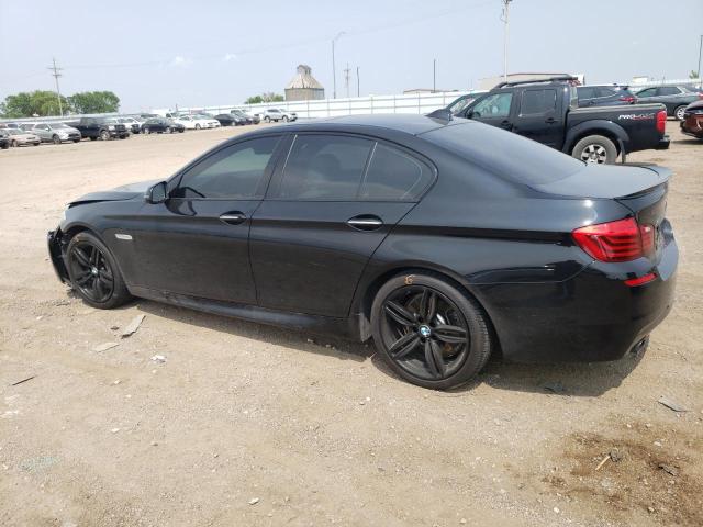 WBA5B3C55FD545165 BMW 535 XI