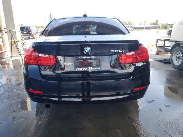 WBA3B1G59FNT04774 BMW 320 I