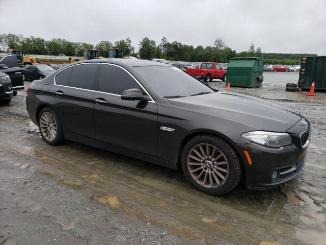 WBA5A7C56FD628484 BMW 528 XI