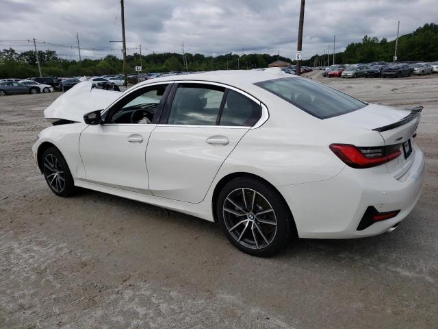 3MW5R7J5XK8B03558 BMW 330XI