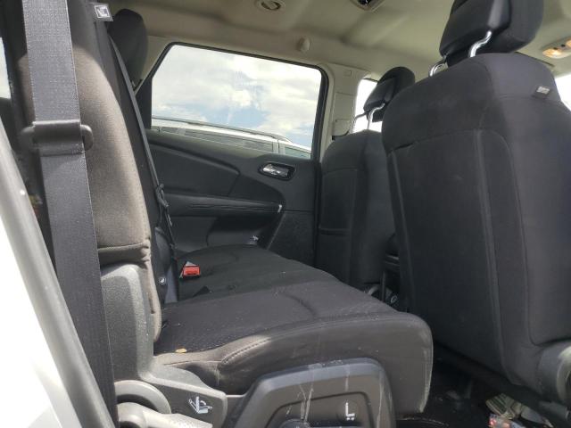 3C4PDCAB6GT220051 Dodge JOURNEY SE